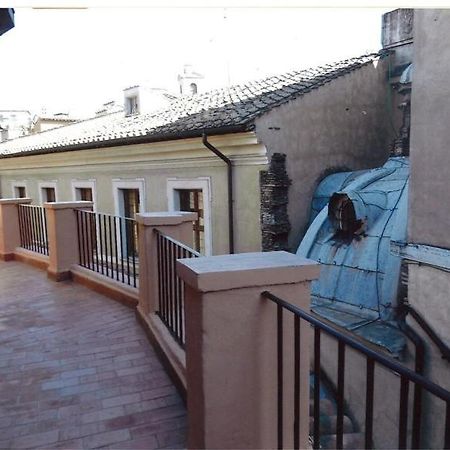 Elite Navona Apartamento Roma Exterior foto