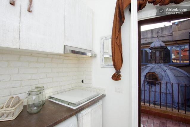 Elite Navona Apartamento Roma Exterior foto