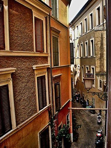 Elite Navona Apartamento Roma Exterior foto