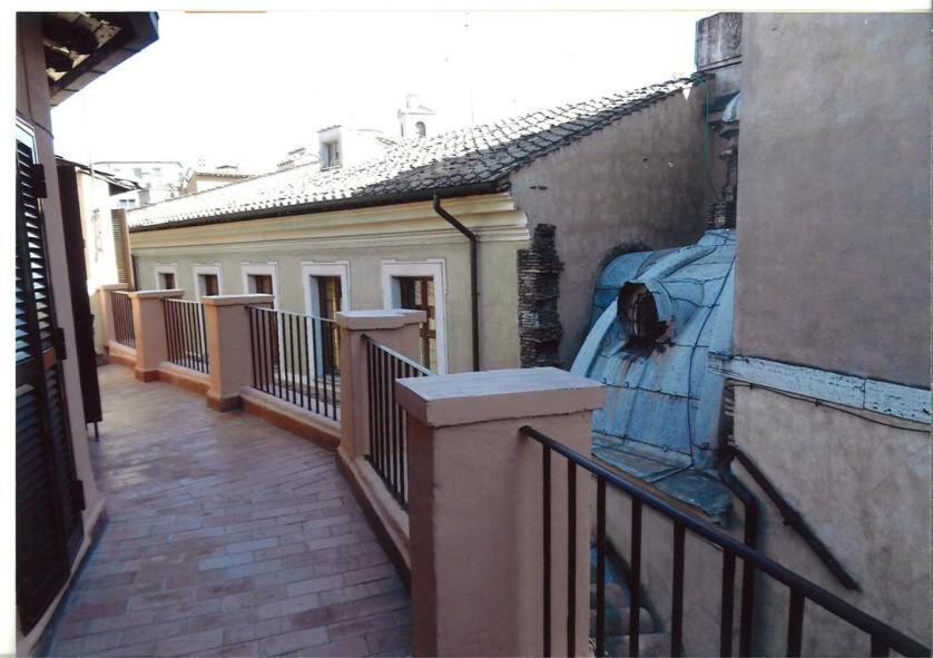 Elite Navona Apartamento Roma Exterior foto