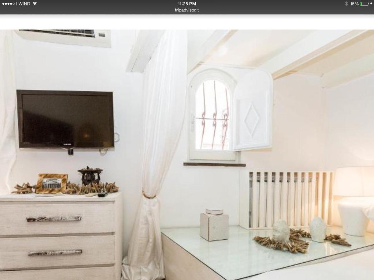 Elite Navona Apartamento Roma Exterior foto